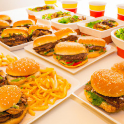 Coupon for: Burger King 2 for $5 Mix and Match