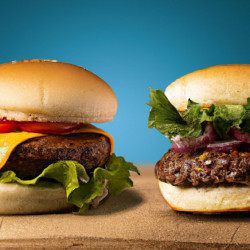 Coupon for: Burger King 2 for $5 Mix and Match