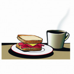 Coupon for: Burger King Breakfast Combo Offer