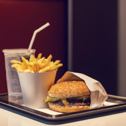 Coupon for: Burger King Whopper Combo Deal