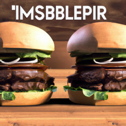 Coupon for: Burger King Impossible Whopper BOGO