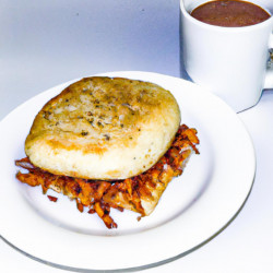 Coupon for: Burger King Breakfast Combo