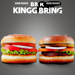 Coupon for: Burger King 2 for $5 Mix and Match