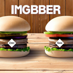 Coupon for: Burger King Impossible Whopper BOGO