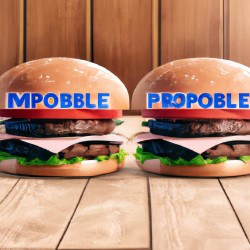 Coupon for: Burger King Impossible Whopper BOGO