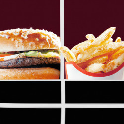 Coupon for: Burger King 2 for $5 Mix and Match