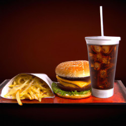 Coupon for: Burger King Whopper Combo Deal