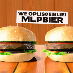 Coupon for: Burger King Impossible Whopper BOGO