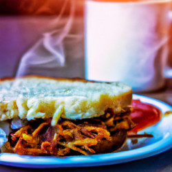 Coupon for: Burger King Breakfast Combo Offer