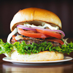 Coupon for: Burger King Whopper Wednesday Deal