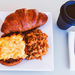 Coupon for: Burger King Breakfast Combo Offer