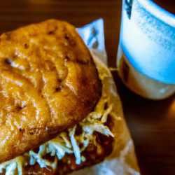 Coupon for: Burger King Breakfast Combo Offer