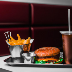 Coupon for: Burger King Whopper Combo Deal