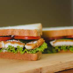 Coupon for: Burger King BOGO Chicken Sandwich