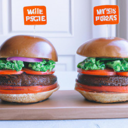 Coupon for: Burger King Impossible Whopper BOGO