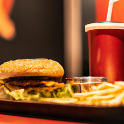 Coupon for: Burger King Whopper Combo Deal