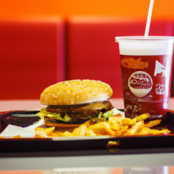 Coupon for: Burger King Whopper Combo Deal