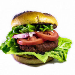 Coupon for: Burger King Plant-Based Whopper Offer