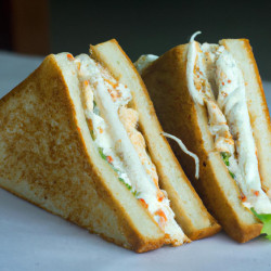 Coupon for: Burger King Chicken Sandwich Deal