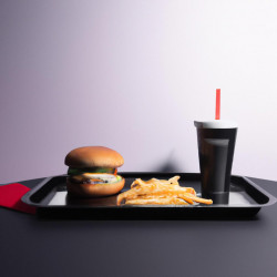 Coupon for: Burger King Whopper Combo Deal