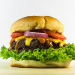 Coupon for: Burger King Whopper Wednesday Deal