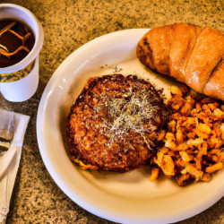 Coupon for: Burger King Breakfast Combo Offer