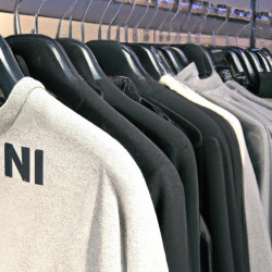 Coupon for: Calvin Klein New Arrivals Discount