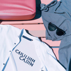 Coupon for: Calvin Klein Summer Sale