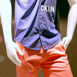 Coupon for: Calvin Klein Summer Sale