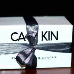Coupon for: Calvin Klein Free Gift Promotion