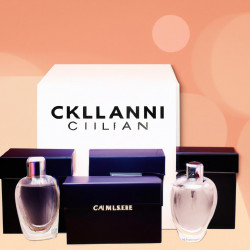 Coupon for: Calvin Klein Fragrance Promotion