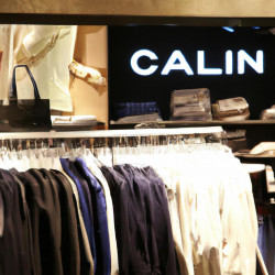 Coupon for: Calvin Klein Fall Fashion Sale