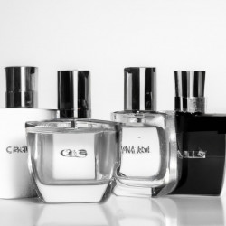 Coupon for: Calvin Klein Fragrance Promotion