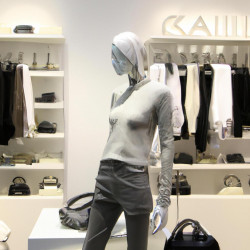 Coupon for: Calvin Klein Fall Fashion Sale