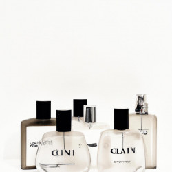 Coupon for: Calvin Klein Fragrance Promotion