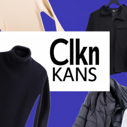 Coupon for: Calvin Klein End of Year Sale