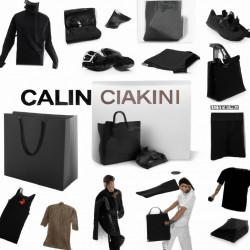 Coupon for: Calvin Klein End of Year Sale