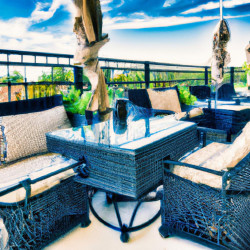 Coupon for: Canadian Tire Outdoor Furniture Sale