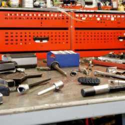 Coupon for: Canadian Tire Automotive Parts Discount