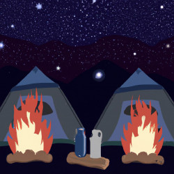 Coupon for: Canadian Tire Camping Gear Promotion