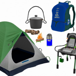 Coupon for: Canadian Tire Outdoor Equipment Sale
