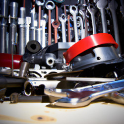 Coupon for: Canadian Tire Automotive Parts Discount
