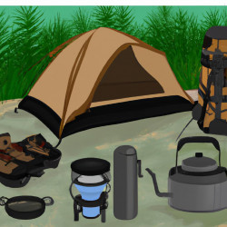 Coupon for: Canadian Tire Outdoor Equipment Sale