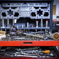 Coupon for: Canadian Tire Automotive Parts Discount