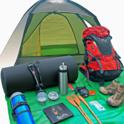 Coupon for: Canadian Tire Outdoor Equipment Sale