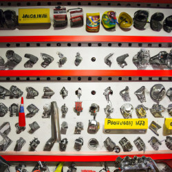 Coupon for: Canadian Tire Automotive Accessories Discount