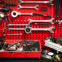 Coupon for: Canadian Tire Automotive Parts Discount