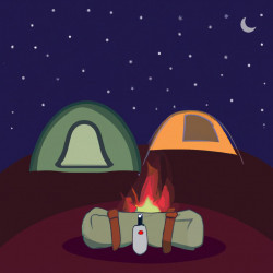 Coupon for: Canadian Tire Camping Gear Promotion