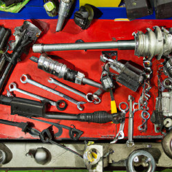 Coupon for: Canadian Tire Automotive Parts Discount