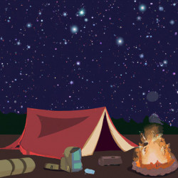 Coupon for: Canadian Tire Camping Gear Promotion